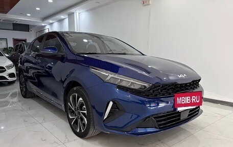 KIA K3, 2023 год, 1 603 950 рублей, 3 фотография