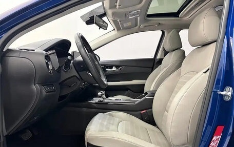 KIA K3, 2023 год, 1 603 950 рублей, 7 фотография