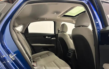 KIA K3, 2023 год, 1 603 950 рублей, 14 фотография