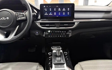 KIA K3, 2023 год, 1 603 950 рублей, 11 фотография