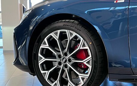 Audi A6, 2025 год, 8 990 000 рублей, 10 фотография