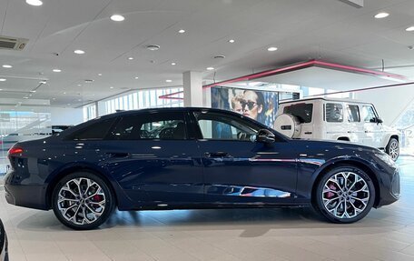 Audi A6, 2025 год, 8 990 000 рублей, 6 фотография