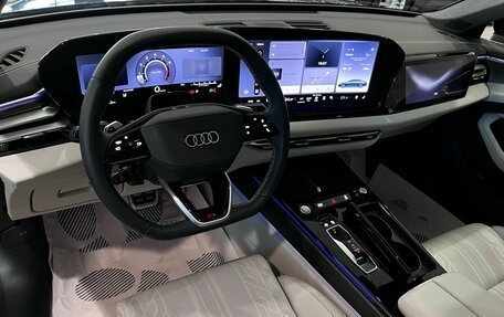 Audi A6, 2025 год, 8 990 000 рублей, 11 фотография