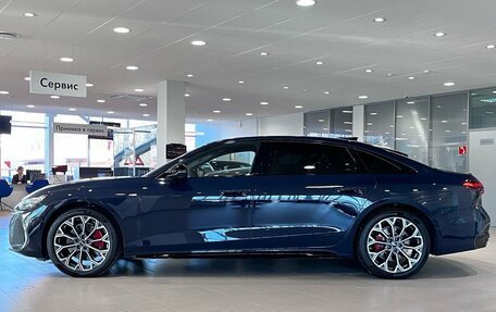 Audi A6, 2025 год, 8 990 000 рублей, 4 фотография