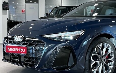 Audi A6, 2025 год, 8 990 000 рублей, 8 фотография