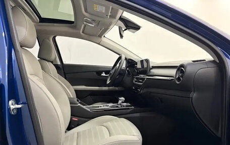 KIA K3, 2023 год, 1 603 950 рублей, 15 фотография