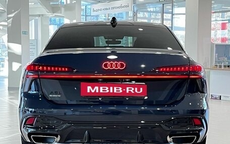 Audi A6, 2025 год, 8 990 000 рублей, 5 фотография