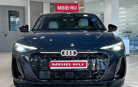 Audi A6, 2025 год, 8 990 000 рублей, 2 фотография