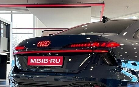 Audi A6, 2025 год, 8 990 000 рублей, 9 фотография