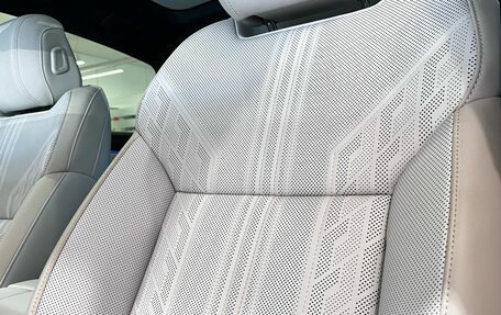 Audi A6, 2025 год, 8 990 000 рублей, 14 фотография