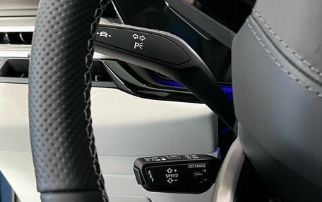 Audi A6, 2025 год, 8 990 000 рублей, 16 фотография