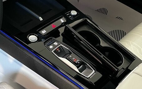 Audi A6, 2025 год, 8 990 000 рублей, 12 фотография