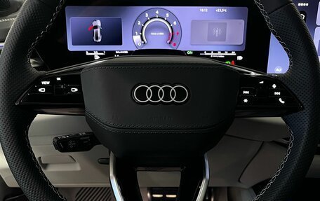 Audi A6, 2025 год, 8 990 000 рублей, 15 фотография