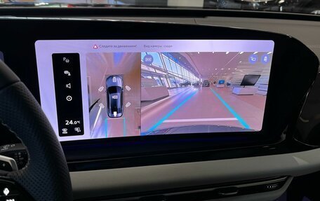 Audi A6, 2025 год, 8 990 000 рублей, 19 фотография