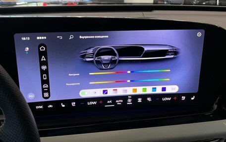 Audi A6, 2025 год, 8 990 000 рублей, 22 фотография