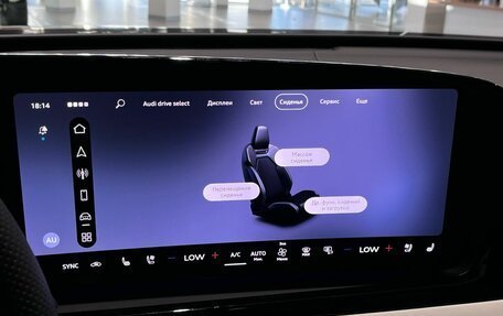 Audi A6, 2025 год, 8 990 000 рублей, 23 фотография