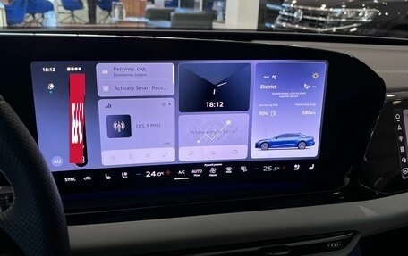 Audi A6, 2025 год, 8 990 000 рублей, 18 фотография