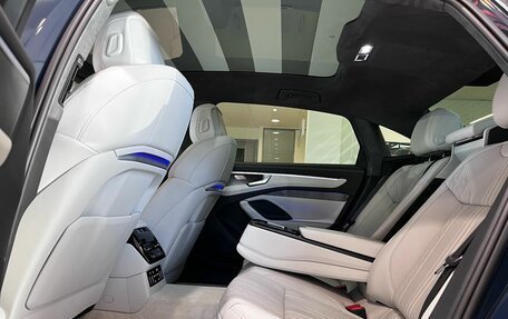 Audi A6, 2025 год, 8 990 000 рублей, 33 фотография