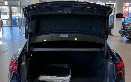 Audi A6, 2025 год, 8 990 000 рублей, 39 фотография