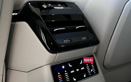 Audi A6, 2025 год, 8 990 000 рублей, 34 фотография