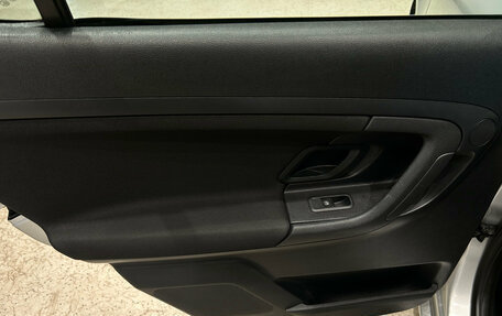 Skoda Fabia II, 2012 год, 499 000 рублей, 14 фотография