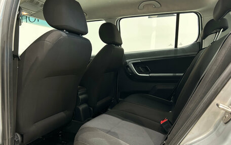 Skoda Fabia II, 2012 год, 499 000 рублей, 13 фотография