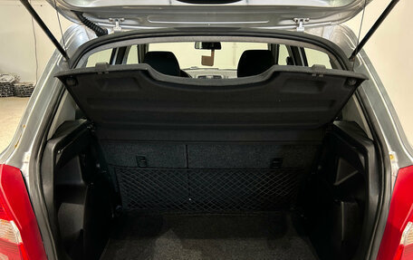 Skoda Fabia II, 2012 год, 499 000 рублей, 12 фотография