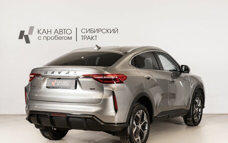 Haval F7x I, 2024 год, 2 541 800 рублей, 3 фотография