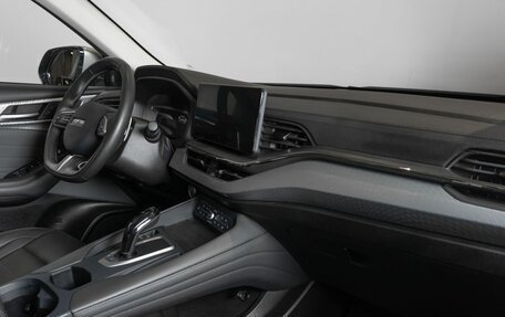 Haval F7x I, 2024 год, 2 541 800 рублей, 7 фотография