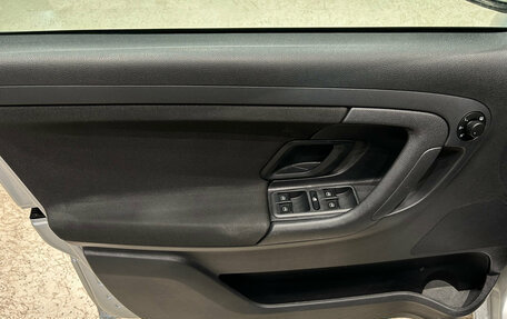 Skoda Fabia II, 2012 год, 499 000 рублей, 16 фотография