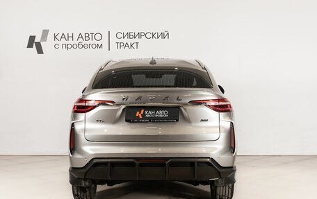 Haval F7x I, 2024 год, 2 541 800 рублей, 4 фотография