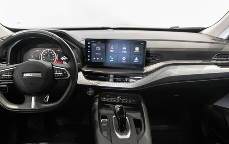 Haval F7x I, 2024 год, 2 541 800 рублей, 6 фотография