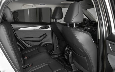 Haval F7x I, 2024 год, 2 541 800 рублей, 8 фотография