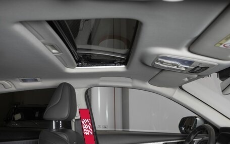 Haval F7x I, 2024 год, 2 541 800 рублей, 9 фотография