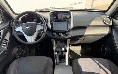 Lifan X60 I рестайлинг, 2014 год, 290 000 рублей, 11 фотография