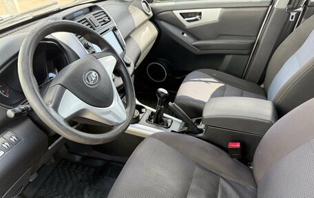 Lifan X60 I рестайлинг, 2014 год, 290 000 рублей, 7 фотография