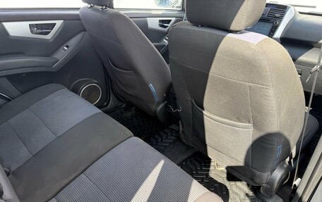 Lifan X60 I рестайлинг, 2014 год, 290 000 рублей, 10 фотография