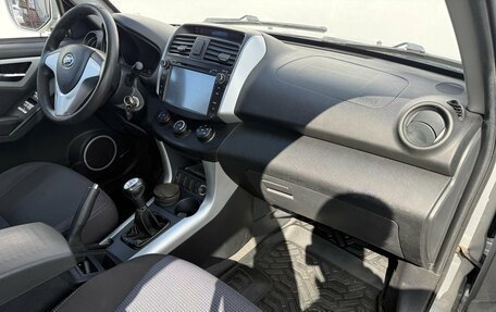 Lifan X60 I рестайлинг, 2014 год, 290 000 рублей, 12 фотография