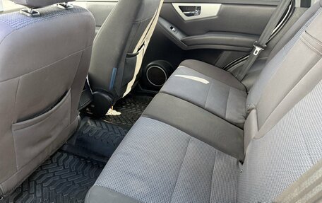 Lifan X60 I рестайлинг, 2014 год, 290 000 рублей, 9 фотография