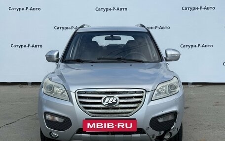 Lifan X60 I рестайлинг, 2014 год, 290 000 рублей, 2 фотография