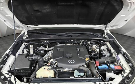 Toyota Fortuner II, 2021 год, 5 199 900 рублей, 11 фотография