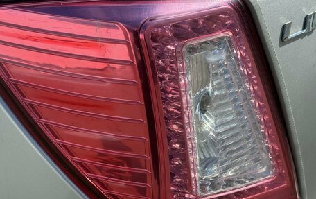 Lifan X60 I рестайлинг, 2014 год, 290 000 рублей, 15 фотография