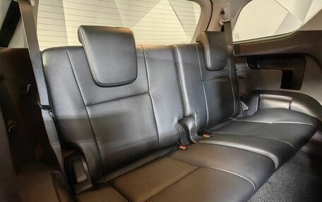 Toyota Fortuner II, 2021 год, 5 199 900 рублей, 23 фотография