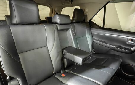 Toyota Fortuner II, 2021 год, 5 199 900 рублей, 17 фотография