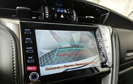 Toyota Fortuner II, 2021 год, 5 199 900 рублей, 22 фотография