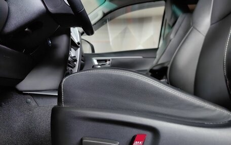 Toyota Fortuner II, 2021 год, 5 199 900 рублей, 21 фотография