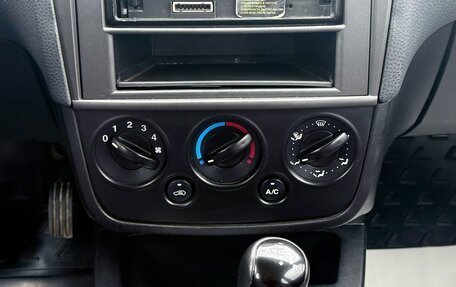 Ford Fiesta, 2008 год, 599 990 рублей, 10 фотография