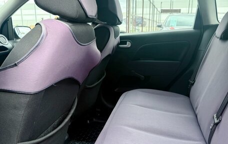 Ford Fiesta, 2008 год, 599 990 рублей, 13 фотография