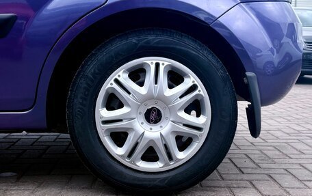 Ford Fiesta, 2008 год, 599 990 рублей, 16 фотография