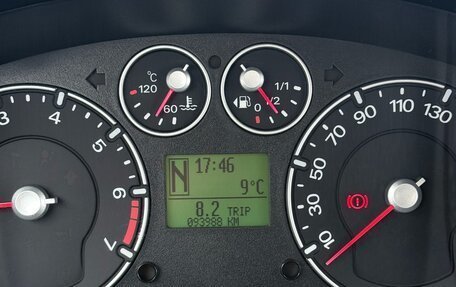 Ford Fiesta, 2008 год, 599 990 рублей, 12 фотография